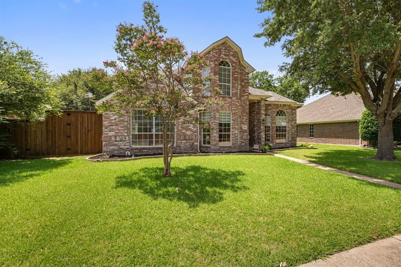 2324 Compton Drive, Plano TX 75025 - Photo 5