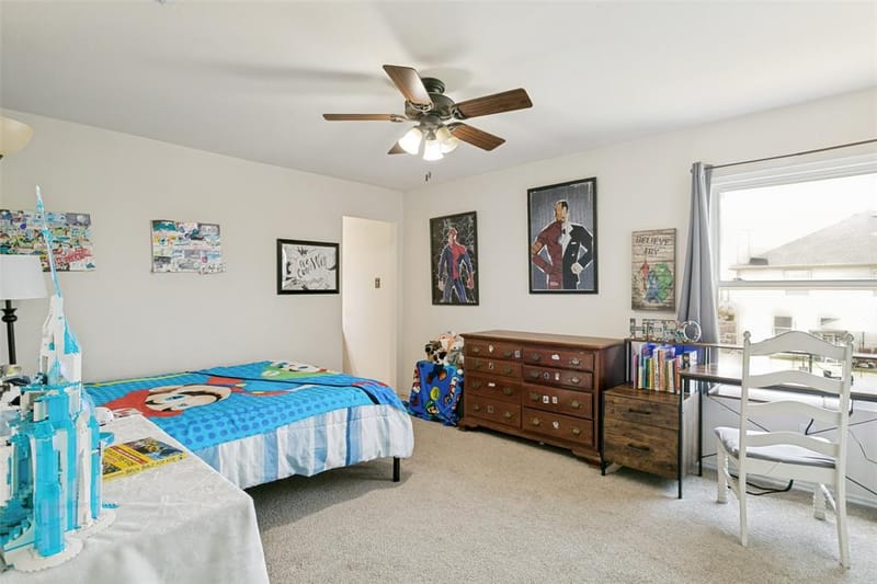 4548 Martingale View Lane, Fort Worth TX 76244 - Photo 23