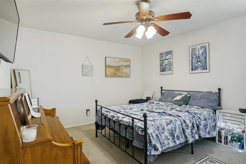 4548 Martingale View Lane, Fort Worth TX 76244 - Photo 13