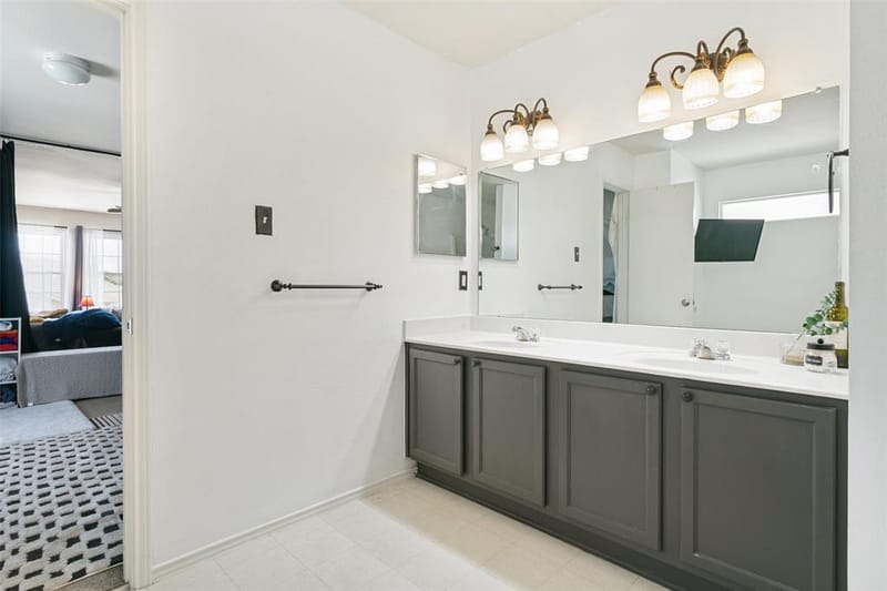 4548 Martingale View Lane, Fort Worth TX 76244 - Photo 16