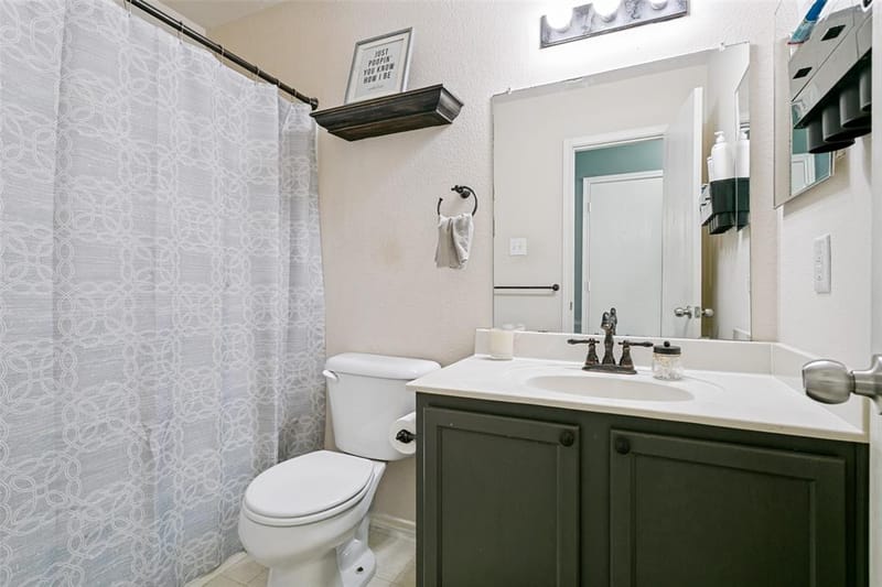 4548 Martingale View Lane, Fort Worth TX 76244 - Photo 12