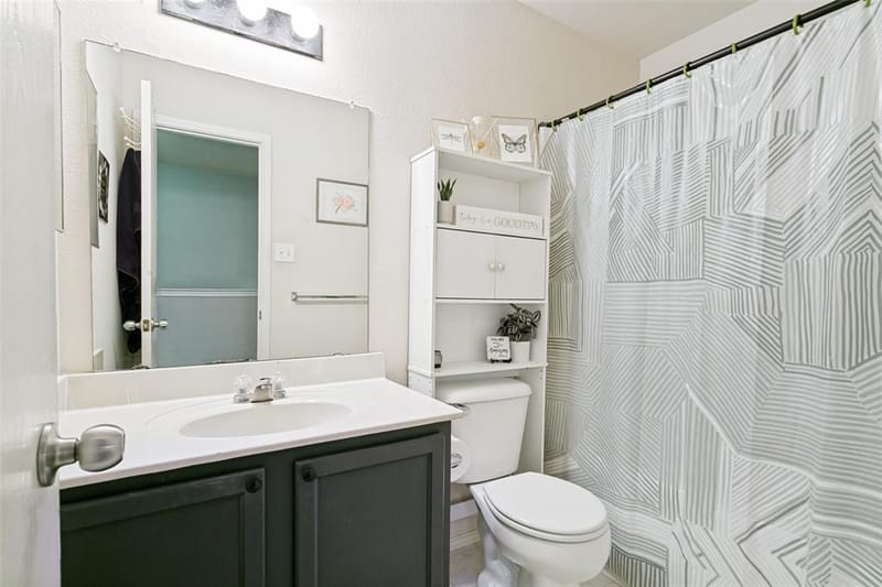 4548 Martingale View Lane, Fort Worth TX 76244 - Photo 20