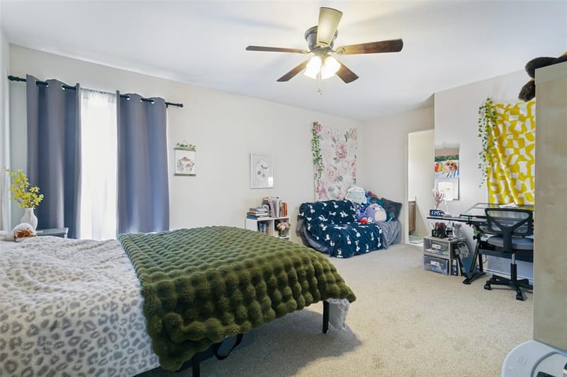 4548 Martingale View Lane, Fort Worth TX 76244 - Photo 21
