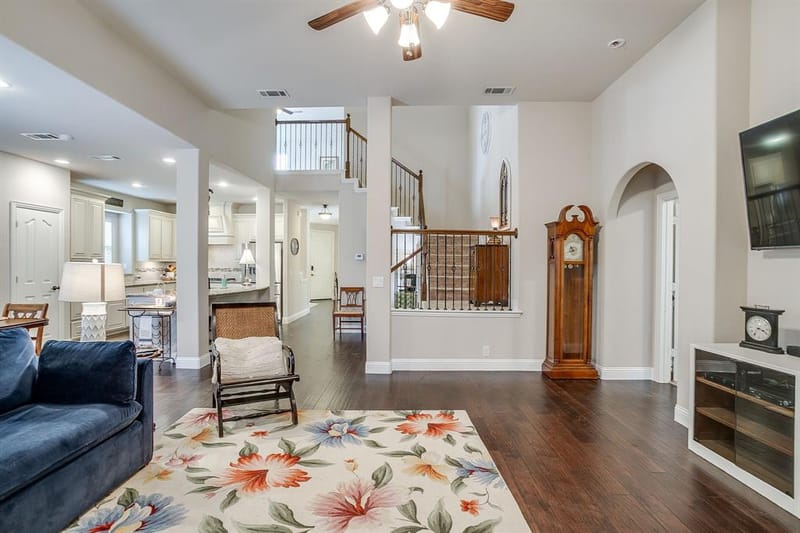 1134 Destrehan Drive, Burleson TX 76028 - Photo 23