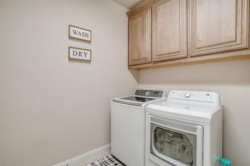 1134 Destrehan Drive, Burleson TX 76028 - Photo 27