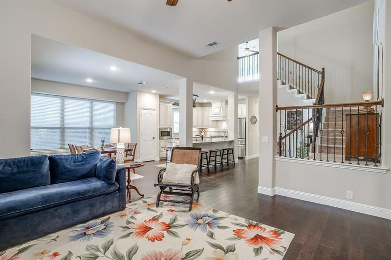 1134 Destrehan Drive, Burleson TX 76028 - Photo 16