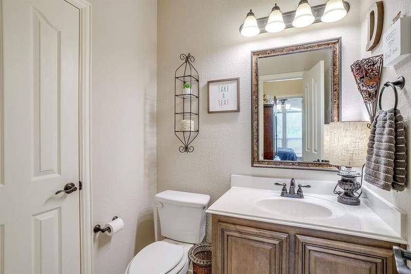 1134 Destrehan Drive, Burleson TX 76028 - Photo 26