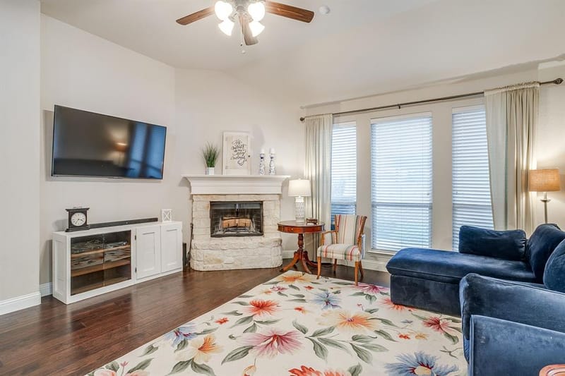 1134 Destrehan Drive, Burleson TX 76028 - Photo 22