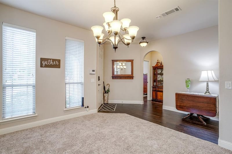 1134 Destrehan Drive, Burleson TX 76028 - Photo 7