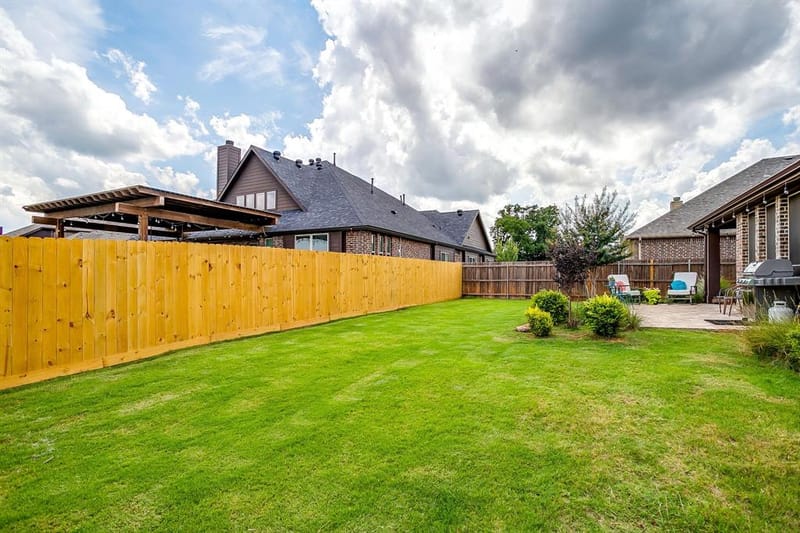 1134 Destrehan Drive, Burleson TX 76028 - Photo 36