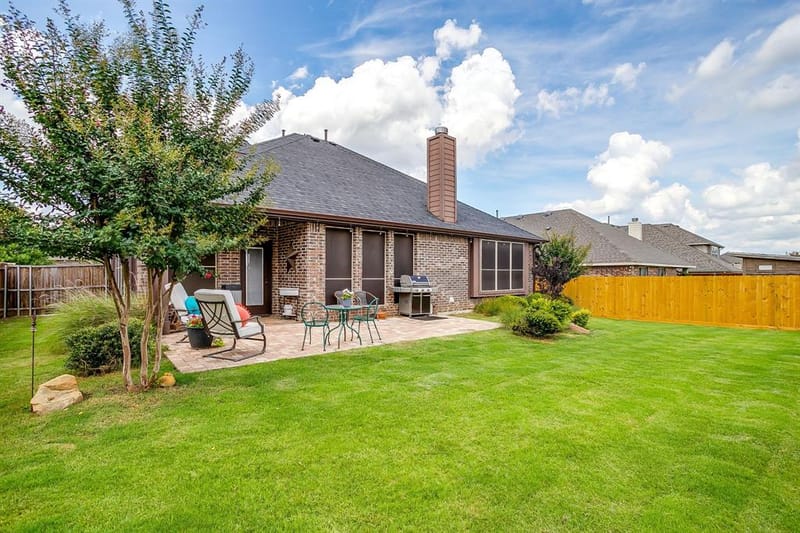 1134 Destrehan Drive, Burleson TX 76028 - Photo 34