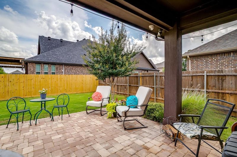 1134 Destrehan Drive, Burleson TX 76028 - Photo 10