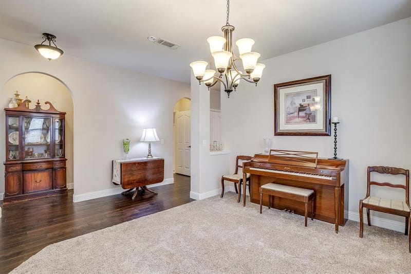 1134 Destrehan Drive, Burleson TX 76028 - Photo 15