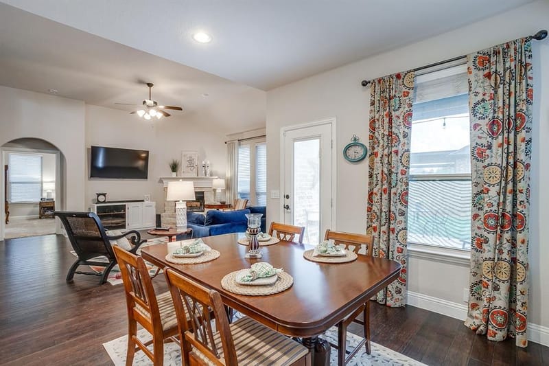 1134 Destrehan Drive, Burleson TX 76028 - Photo 11