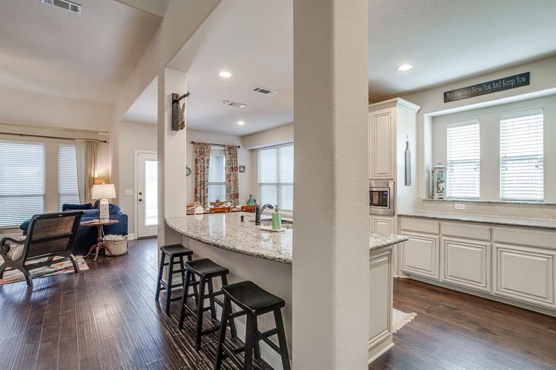 1134 Destrehan Drive, Burleson TX 76028 - Photo 8