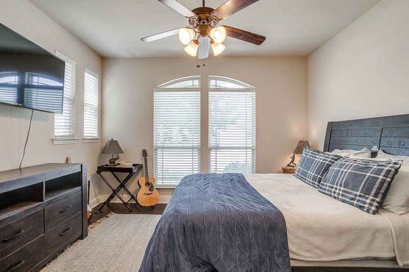 1134 Destrehan Drive, Burleson TX 76028 - Photo 25