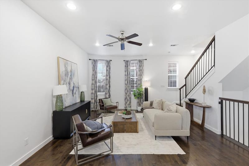 3200 Ross Avenue # 28, Dallas TX 75204 - Photo 13