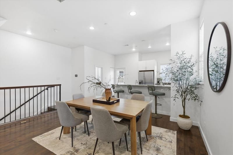3200 Ross Avenue # 28, Dallas TX 75204 - Photo 17