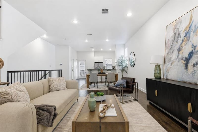 3200 Ross Avenue # 28, Dallas TX 75204 - Photo 9