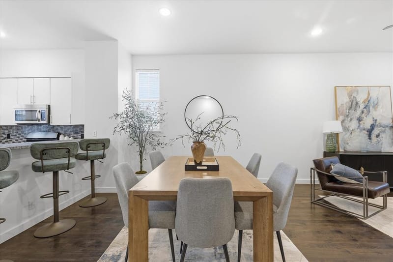 3200 Ross Avenue # 28, Dallas TX 75204 - Photo 14