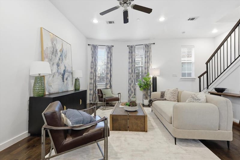 3200 Ross Avenue # 28, Dallas TX 75204 - Photo 11