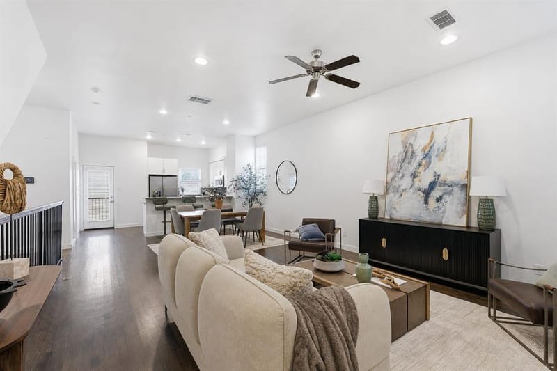 3200 Ross Avenue # 28, Dallas TX 75204 - Photo 8