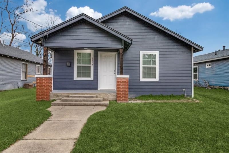 2314 Dathe Street, Dallas TX 75215 - Photo 2