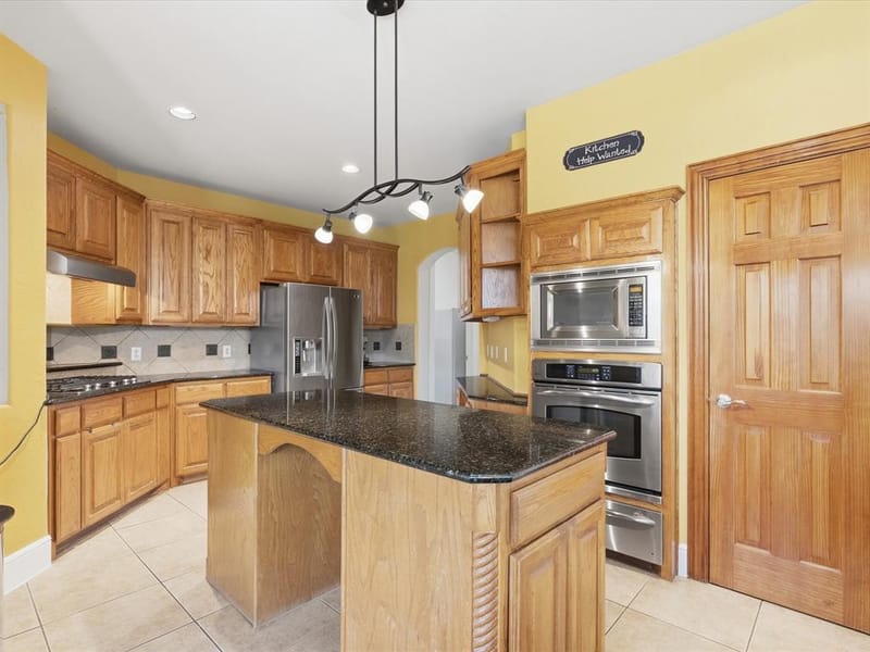 12659 Waltham Drive, Frisco TX 75035 - Photo 17