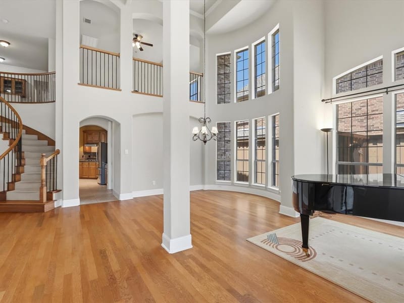 12659 Waltham Drive, Frisco TX 75035 - Photo 3