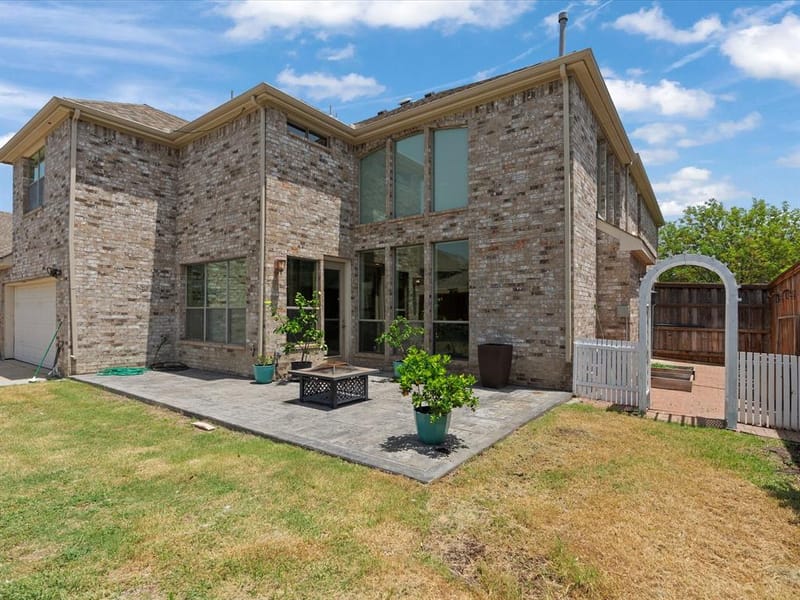12659 Waltham Drive, Frisco TX 75035 - Photo 38