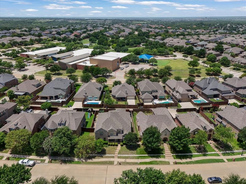12659 Waltham Drive, Frisco TX 75035 - Photo 39