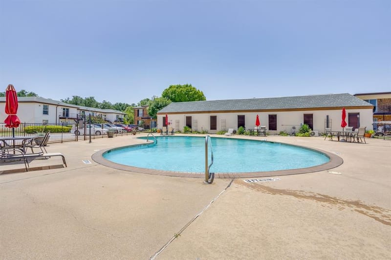 4102 Ridglea Country Club Drive # 1503, Fort Worth TX 76126 - Photo 2
