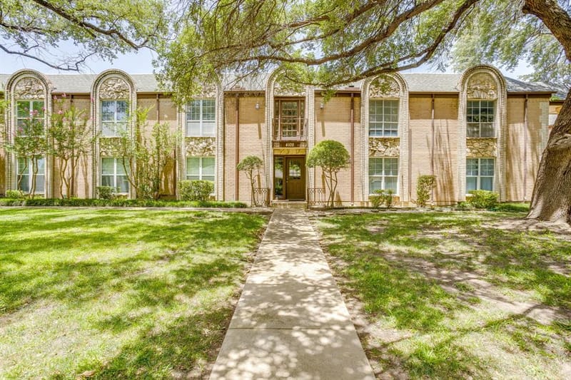 4102 Ridglea Country Club Drive # 1503, Fort Worth TX 76126 - Photo 17