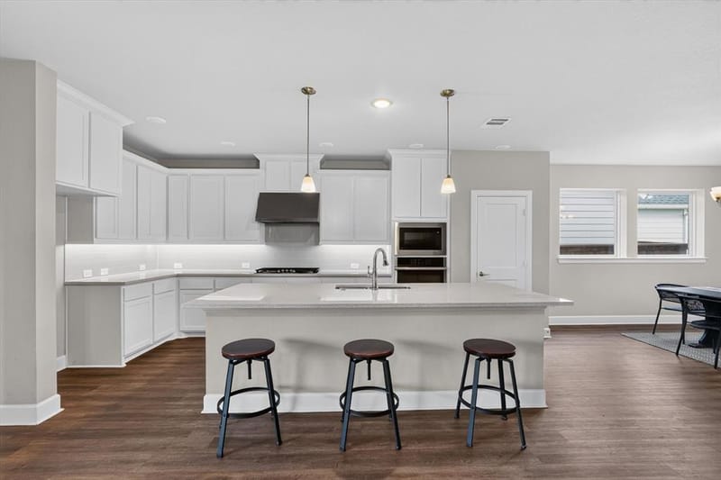 9205 Lamar Street, Rowlett TX 75089 - Photo 13