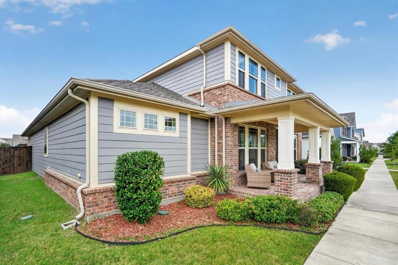 9205 Lamar Street, Rowlett TX 75089 - Photo 3