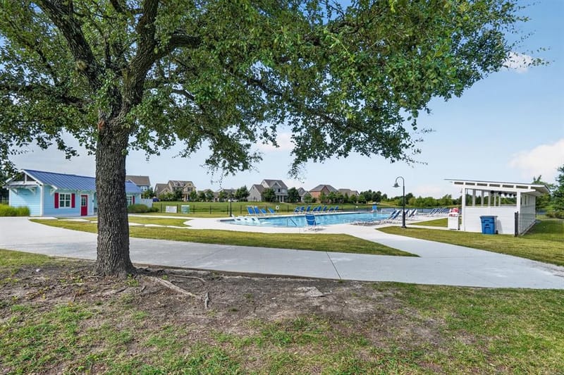 9205 Lamar Street, Rowlett TX 75089 - Photo 36