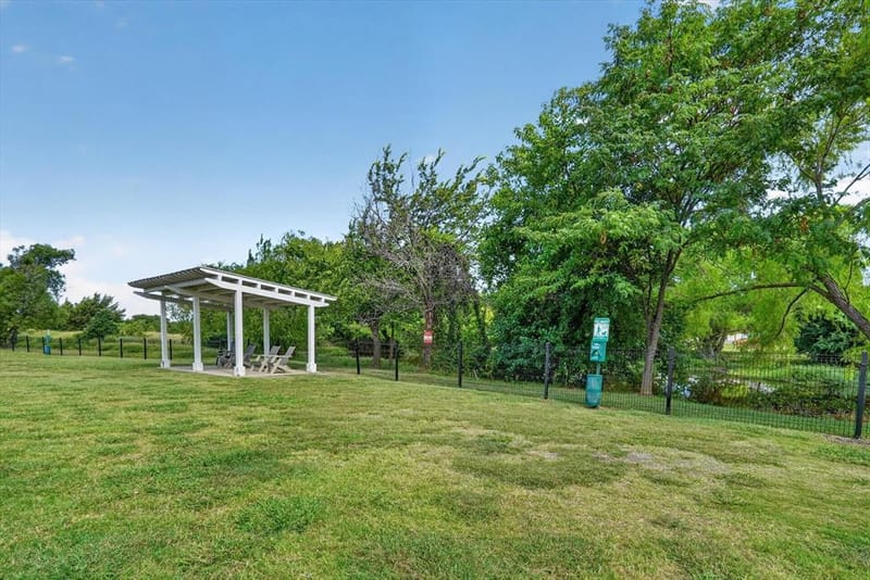 9205 Lamar Street, Rowlett TX 75089 - Photo 34