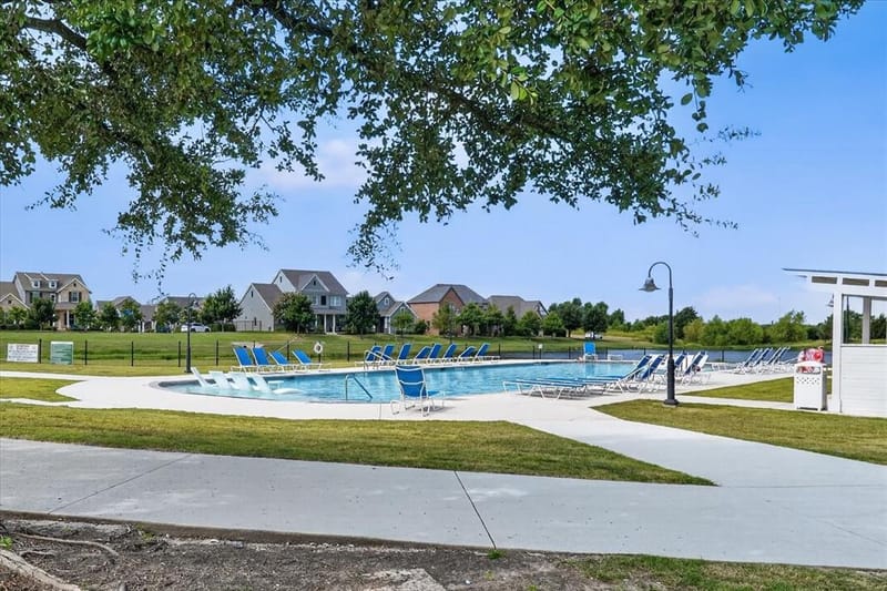 9205 Lamar Street, Rowlett TX 75089 - Photo 38