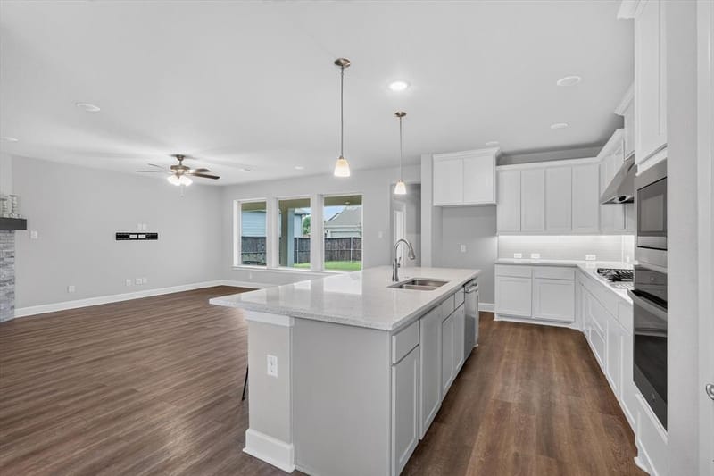 9205 Lamar Street, Rowlett TX 75089 - Photo 14