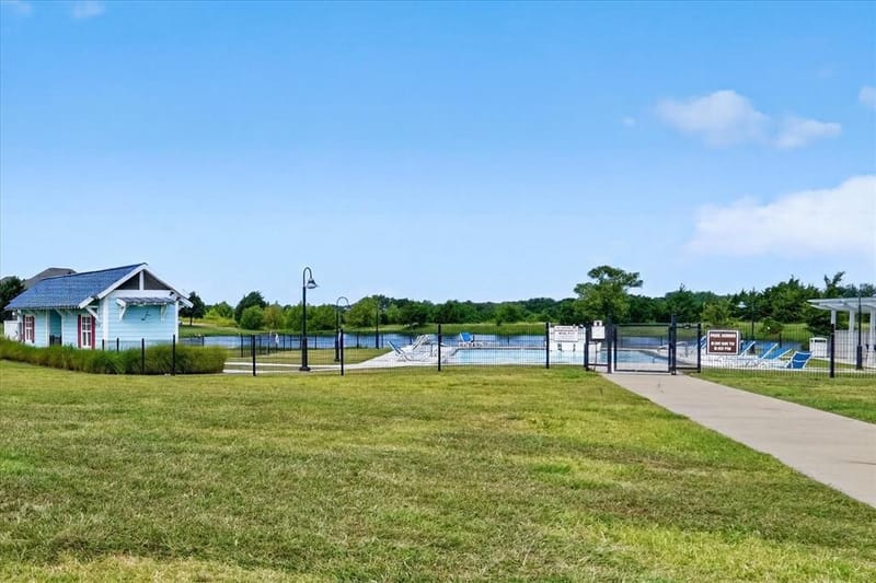 9205 Lamar Street, Rowlett TX 75089 - Photo 37