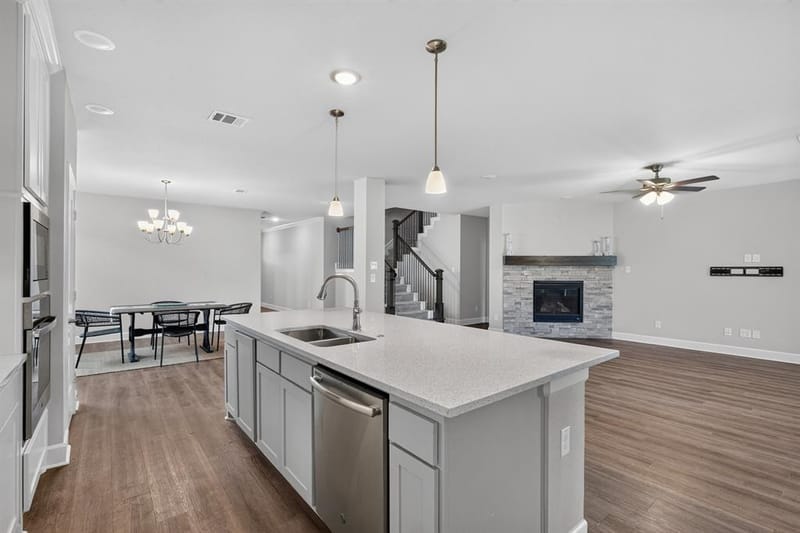 9205 Lamar Street, Rowlett TX 75089 - Photo 15