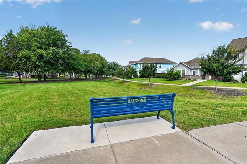 9205 Lamar Street, Rowlett TX 75089 - Photo 35