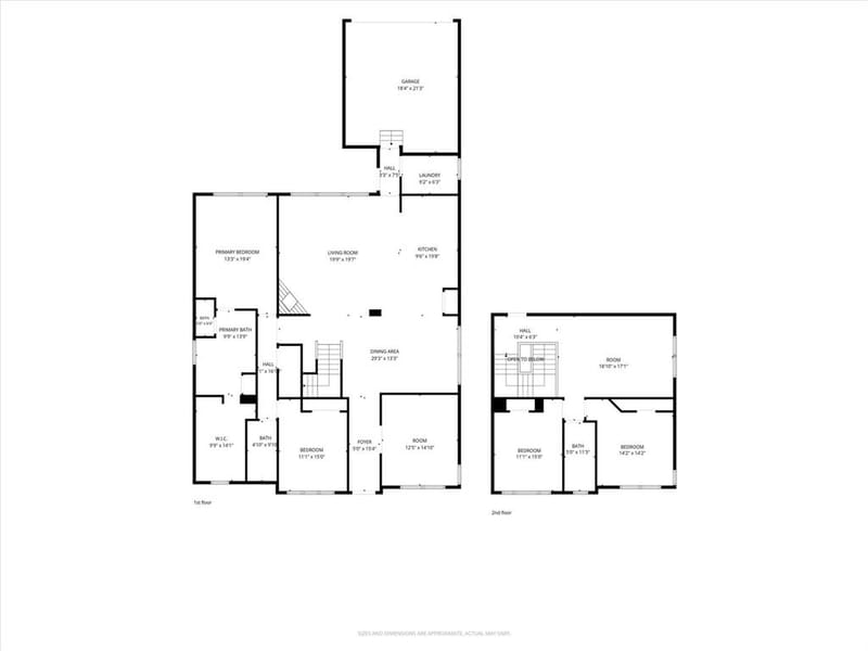 9205 Lamar Street, Rowlett TX 75089 - Photo 39