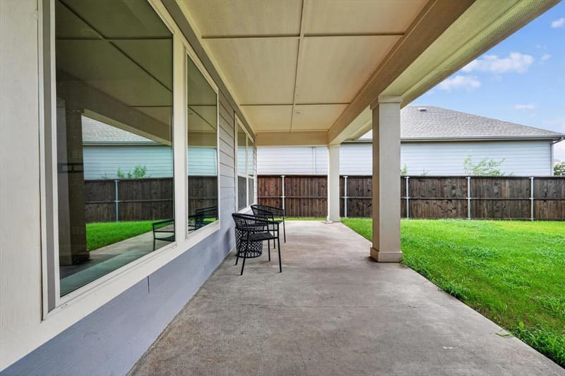 9205 Lamar Street, Rowlett TX 75089 - Photo 29