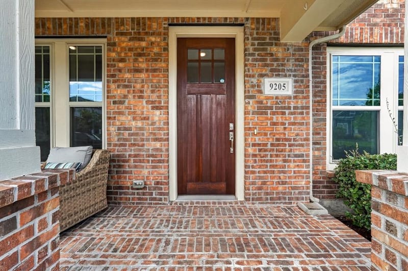 9205 Lamar Street, Rowlett TX 75089 - Photo 4