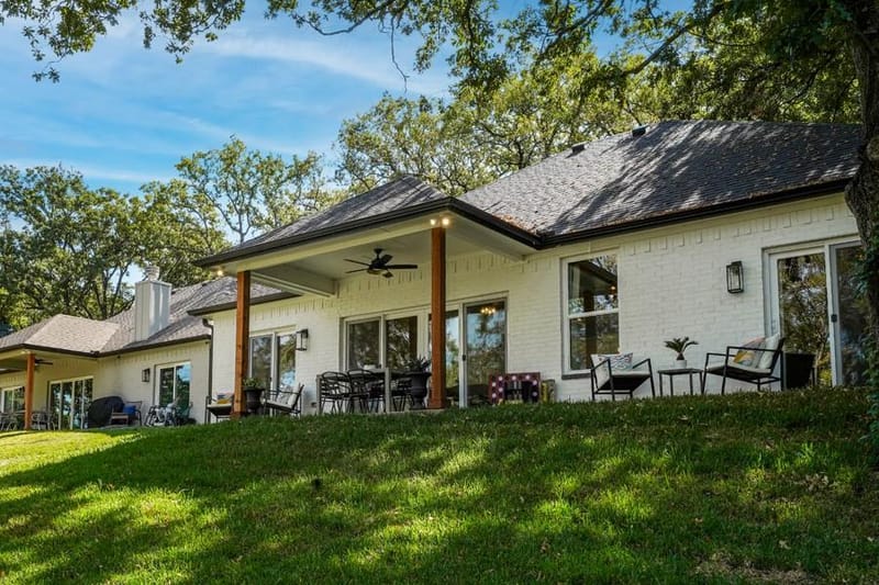219 Ben Lacy Drive, Gun Barrel City TX 75156 - Photo 26