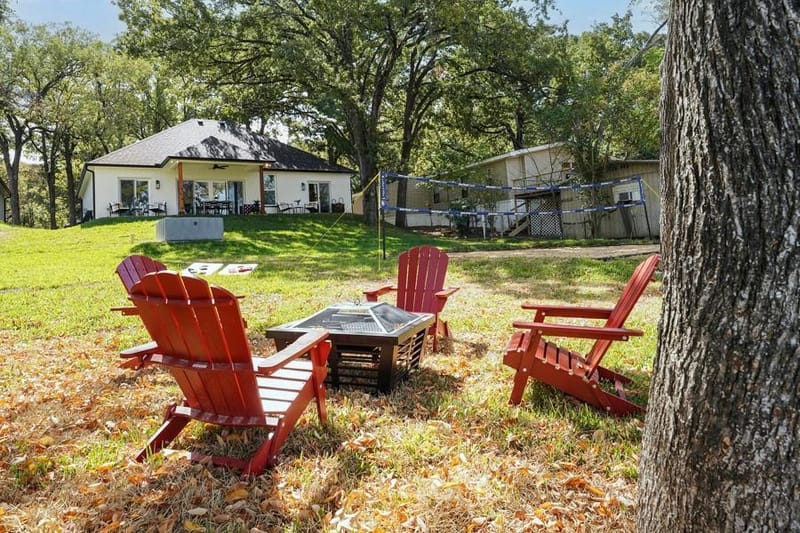 219 Ben Lacy Drive, Gun Barrel City TX 75156 - Photo 25
