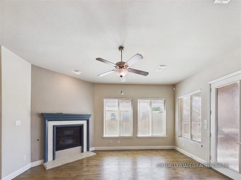 3626 Crosby Street, Irving TX 75038 - Photo 6
