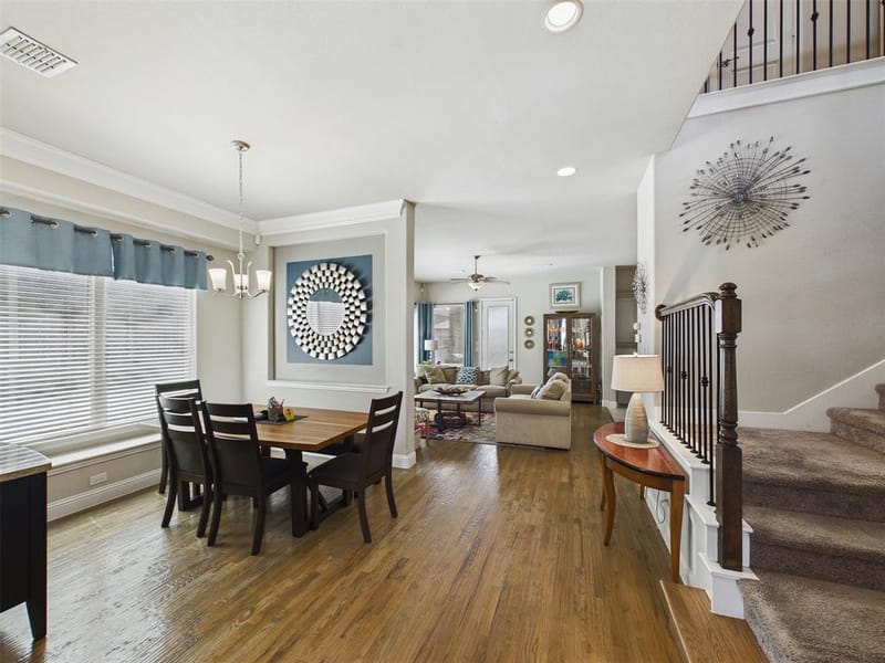 3626 Crosby Street, Irving TX 75038 - Photo 3