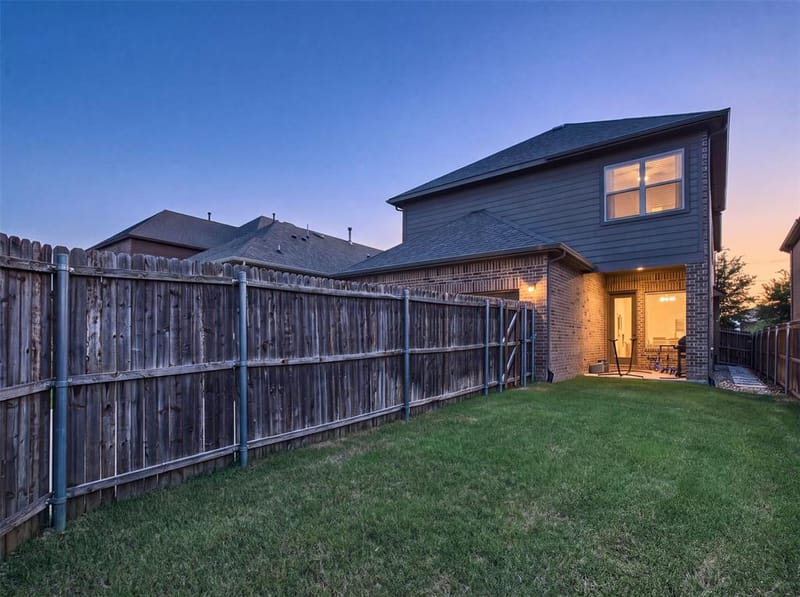 3626 Crosby Street, Irving TX 75038 - Photo 36